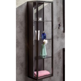 Шкаф пенал Boheme Armadi Art Loft 30 896-A подвесной