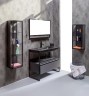 Шкаф пенал Boheme Armadi Art Loft 30 896-A подвесной