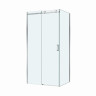 Душевой уголок BelBagno Soft Close-2 110x90 SOFT_CLOSE-2-AH-1-110/90-C-Cr