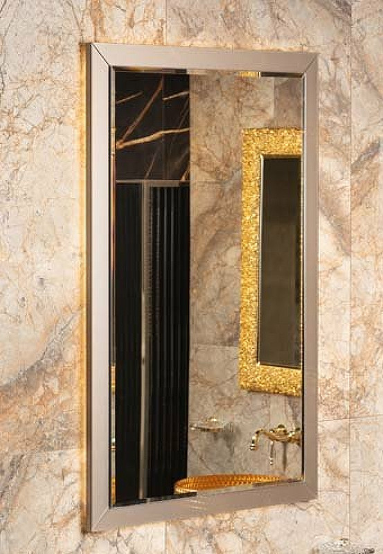 Зеркало Boheme Dolce 70 567-D