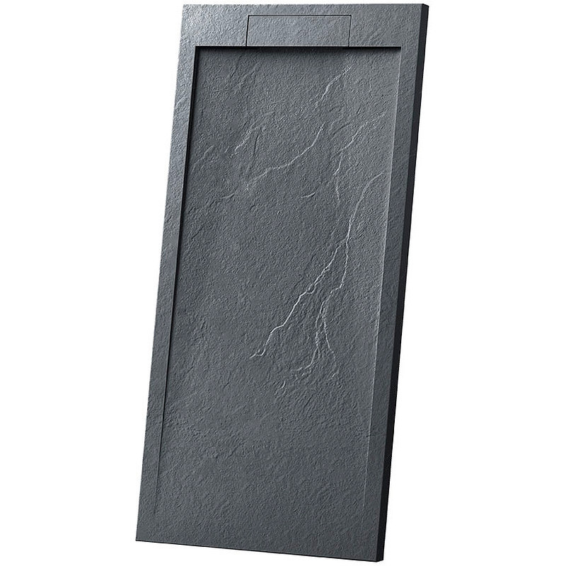Душевой поддон из искусственного камня Vincea 120x90 VST-4SRL9012A