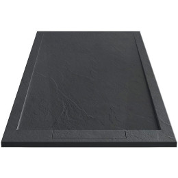 Душевой поддон из искусственного камня Vincea 120x90 VST-4SRL9012A
