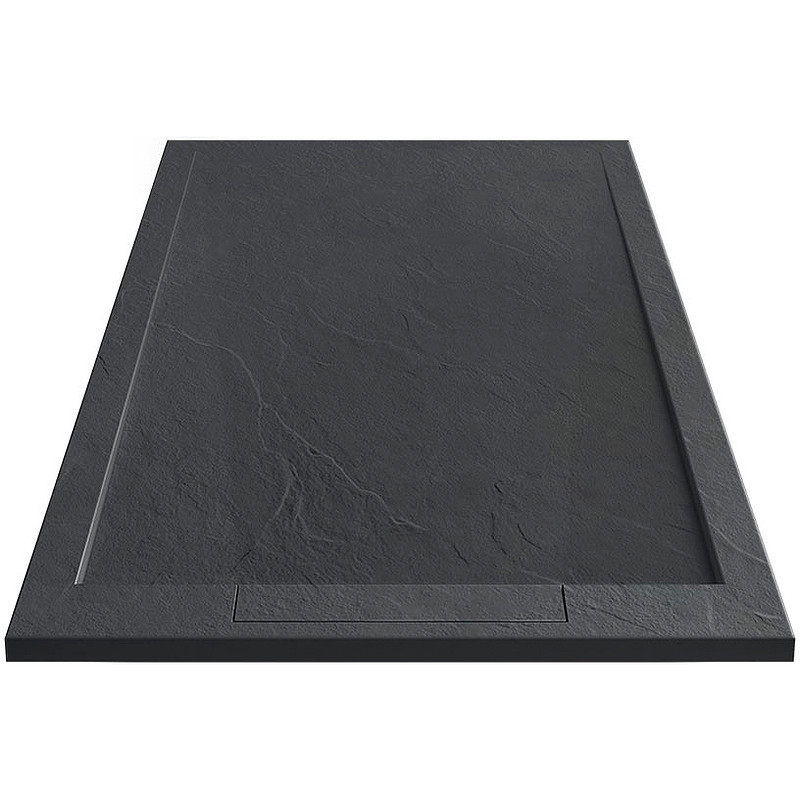 Душевой поддон из искусственного камня Vincea 120x90 VST-4SRL9012A