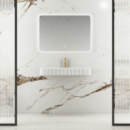 Раковина Vincea 90 VWB-6SG90MW