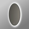 Зеркало Vincea 80 VLM-3DE800B-2 с подсветкой