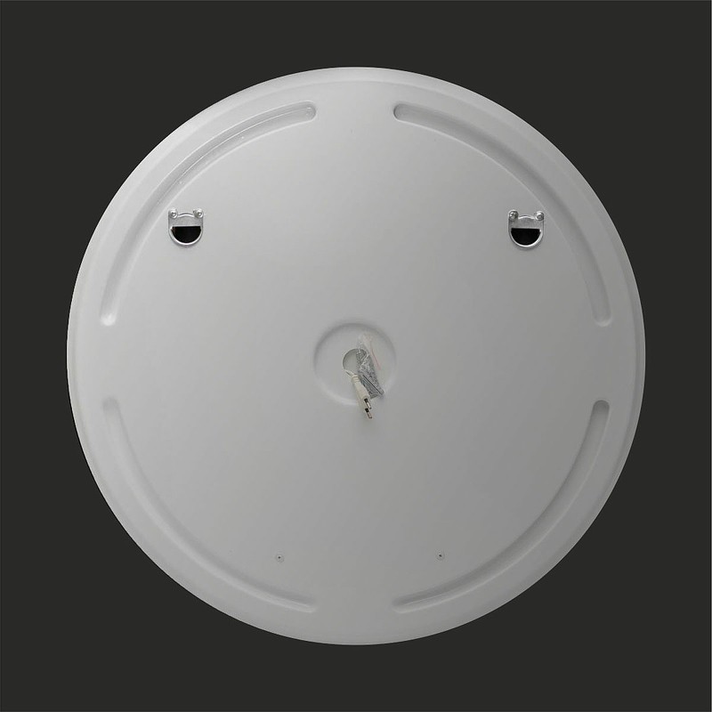 Зеркало Vincea 80 VLM-3DE800B-2 с подсветкой