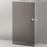 Душевая перегородка Cezares Liberta 90 LIBERTA-L-2-90-GR-Cr