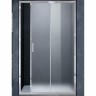 Душевая дверь Vincea Alpha 140 VDS-3AL140MT