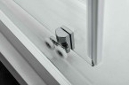 Душевая дверь Vincea Alpha 140 VDS-3AL140MT
