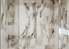Смеситель для душа Hansgrohe Ecostat Comfort 13116000 с термостатом Хром