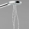 Душевой гарнитур Hansgrohe Raindance Select S 27669000 Хром