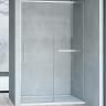 Душевая дверь Vincea Slim Soft 110 VDS-1SS110CL