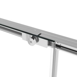 Душевая дверь Vincea Slim Soft 110 VDS-1SS110CL