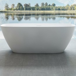 Ванна из искусственного камня Vincea 170x75 VBT-6S02MW