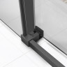 Душевой уголок Vincea Slim Soft 110x100 VSR-1SS1011CLGM