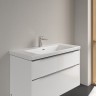 Раковина Villeroy&Boch Subway 3.0 100 4A70A501 Альпийский белый