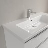 Раковина Villeroy&Boch Subway 3.0 100 4A70A501 Альпийский белый