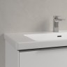 Раковина Villeroy&Boch Subway 3.0 100 4A70A501 Альпийский белый