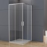 Душевой уголок Vincea Rapid-N 80x80 VSS-3RN8080E10CL