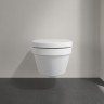 Унитаз Villeroy&Boch Architectura 4694R001 подвесной без сиденья