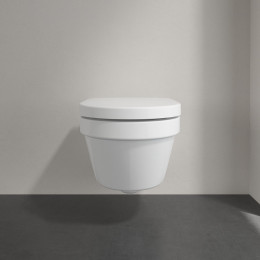 Унитаз Villeroy&amp;Boch Architectura 4694R001 подвесной без сиденья