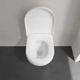 Унитаз Villeroy&amp;Boch Architectura 4694R001 подвесной без сиденья