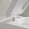 Унитаз Villeroy&Boch Architectura 4694R001 подвесной без сиденья