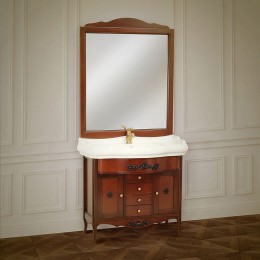 Зеркало Migliore Bella 96 25952