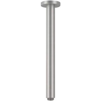 Кронштейн для верхнего душа Remer X-Style Inox SS347N30