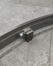 Душевой уголок Cezares Molveno 110x110 MOLVENO-R-11-90+20-C-GM-IV