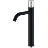 Смеситель для раковины Boheme Stick 122-BCR