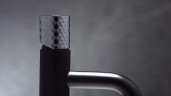 Смеситель для раковины Boheme Stick 122-BCR