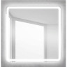 Зеркало BelBagno SPC-MAR 60 с кнопочным выключателем