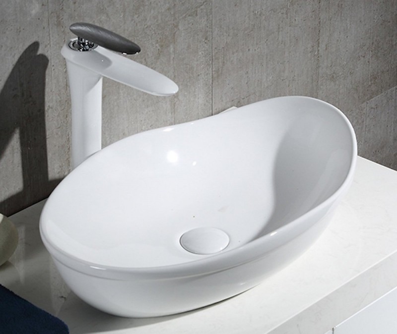 Раковина-чаша BelBagno 52 BB1362