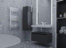 Тумба Boheme Armadi Art Vallessi UNO-S 80 897-080-A glossy подвесная