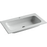 Раковина Ceramicanova Grace 80 CN7012