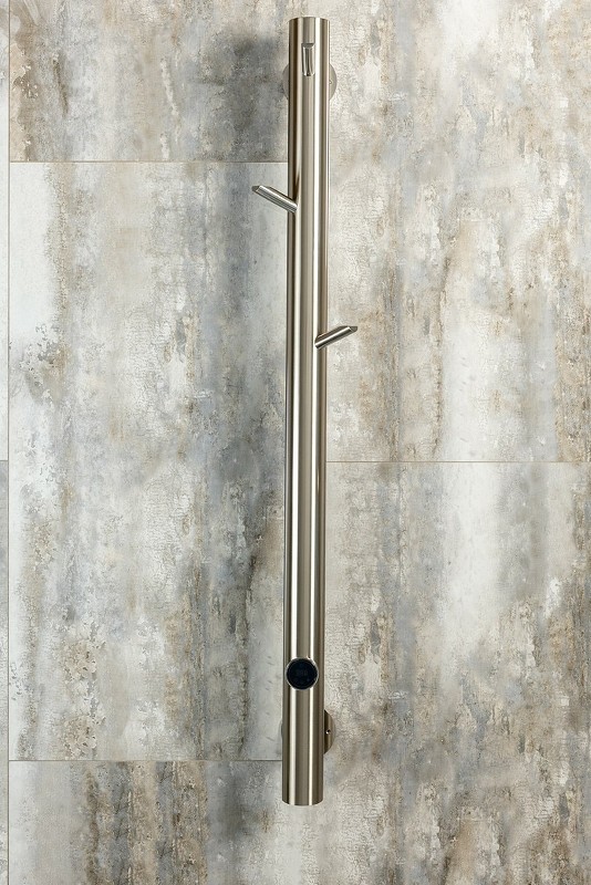Электрический полотенцесушитель Boheme Uno 724-NB