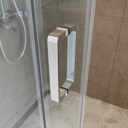 Душевой уголок BelBagno Soft Close-2 120x100 SOFT_CLOSE-2-AH-1-120/100-C-Cr