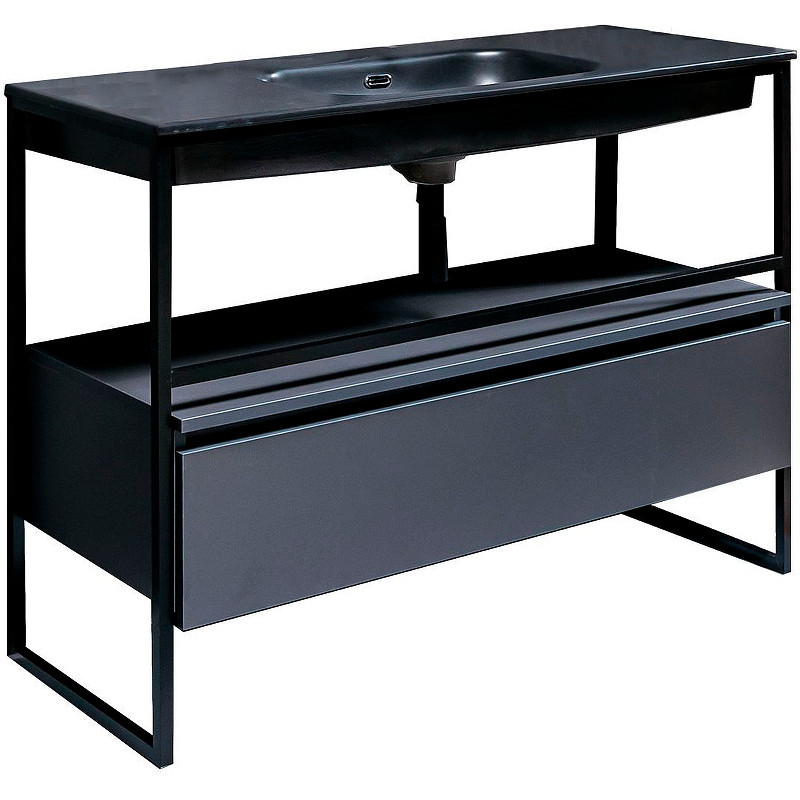 Консоль под раковину Boheme Armadi Art Loft 120 893-120