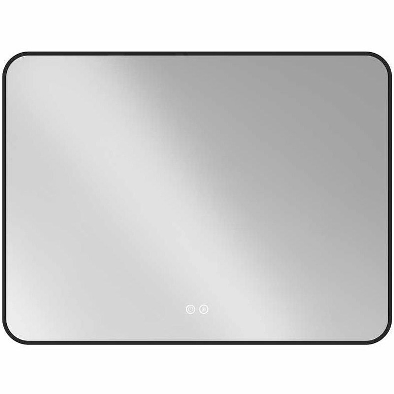 Зеркало Vincea 120 VLM-3VC120B-2 с подсветкой