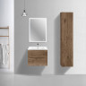 Тумба под раковину Vincea Mia Slim 60 VMC-2MC600S1VO подвесная