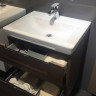 Кран для холодной воды Villeroy&Boch O.Novo Start TVW10500111061 Хром