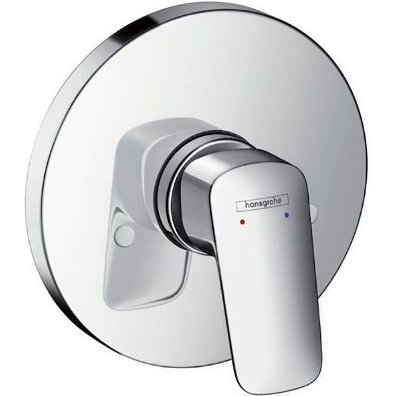 Смеситель для душа Hansgrohe Logis 71606000 Хром