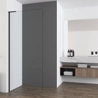 Душевая перегородка Vincea Walk-In 70 VSW-7HA700CLB