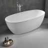Акриловая ванна Abber 170x80 AB9265-1.7 без гидромассажа