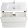 Тумба под раковину BelBagno Kraft 100 KRAFT-1000-2C-PIA-BO
