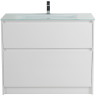 Тумба под раковину BelBagno Kraft 100 KRAFT-1000-2C-PIA-BO