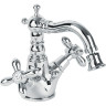 Смеситель для биде Migliore Princeton Plus ML.PRP-8044.CR