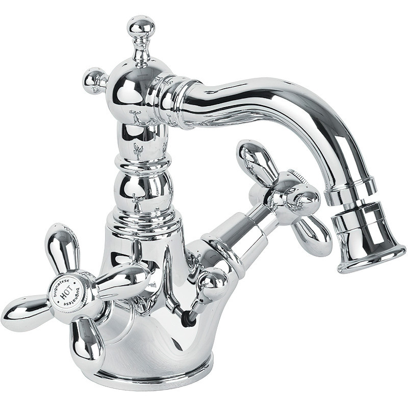 Смеситель для биде Migliore Princeton Plus ML.PRP-8044.CR