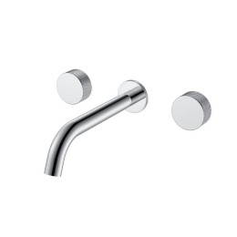 Смеситель для раковины Boheme Stick 152-2-CR.2